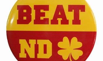 USC Outsider Season 6 Week 12: Notre Dame